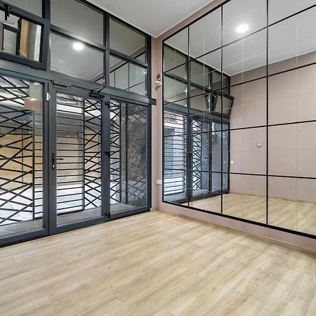 Apartments Lilia レウス 部屋 写真