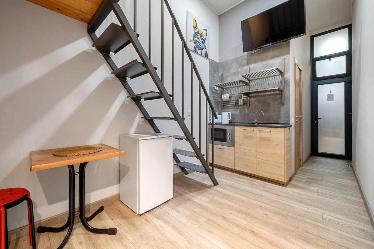 Apartments Lilia レウス 部屋 写真