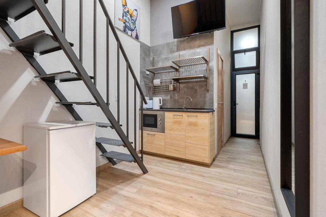 Apartments Lilia レウス 部屋 写真