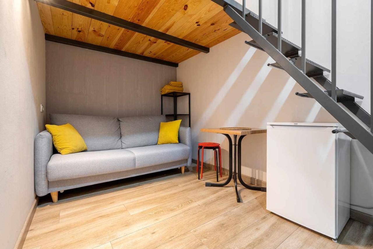 Apartments Lilia レウス 部屋 写真