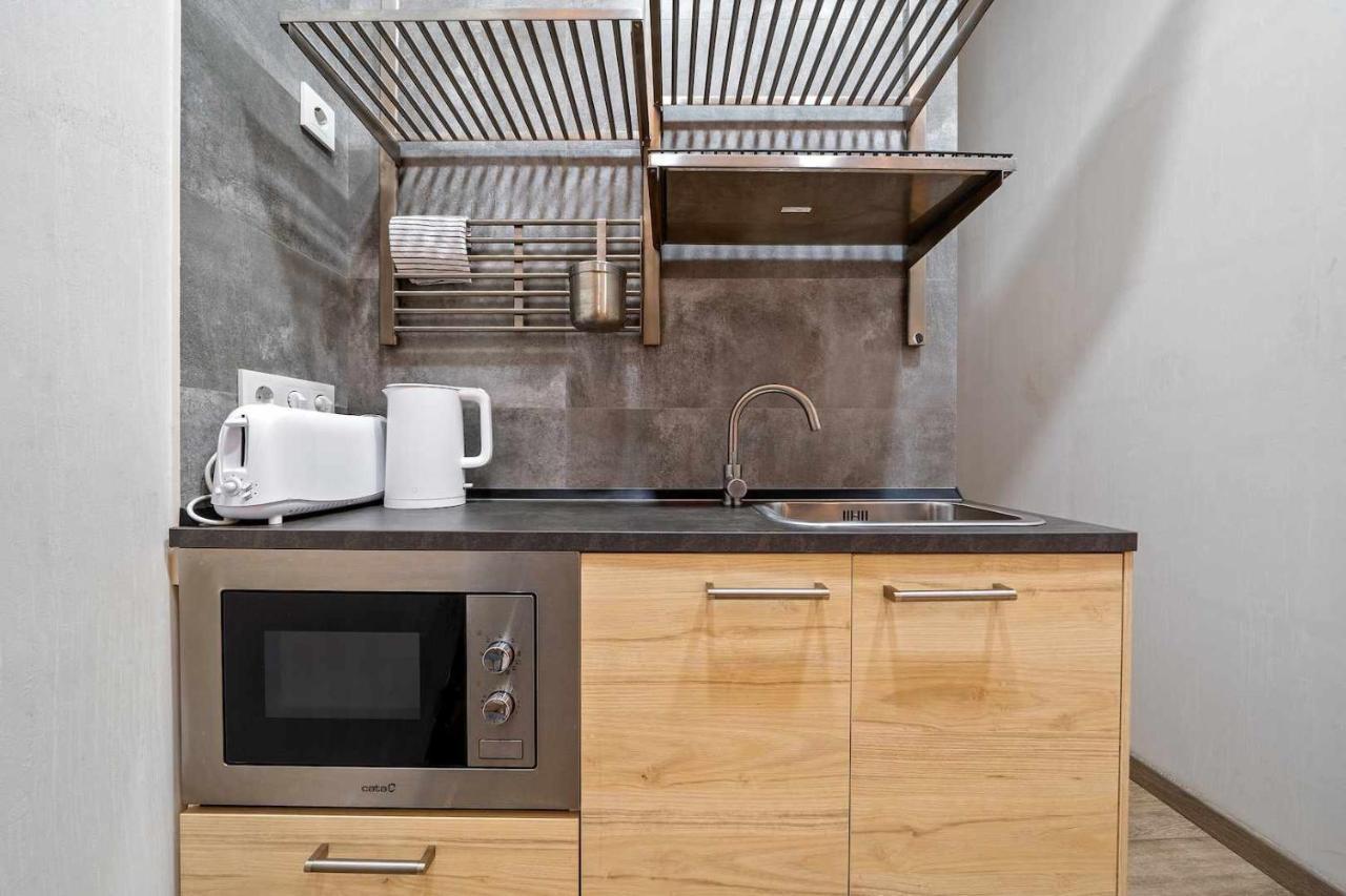 Apartments Lilia レウス 部屋 写真
