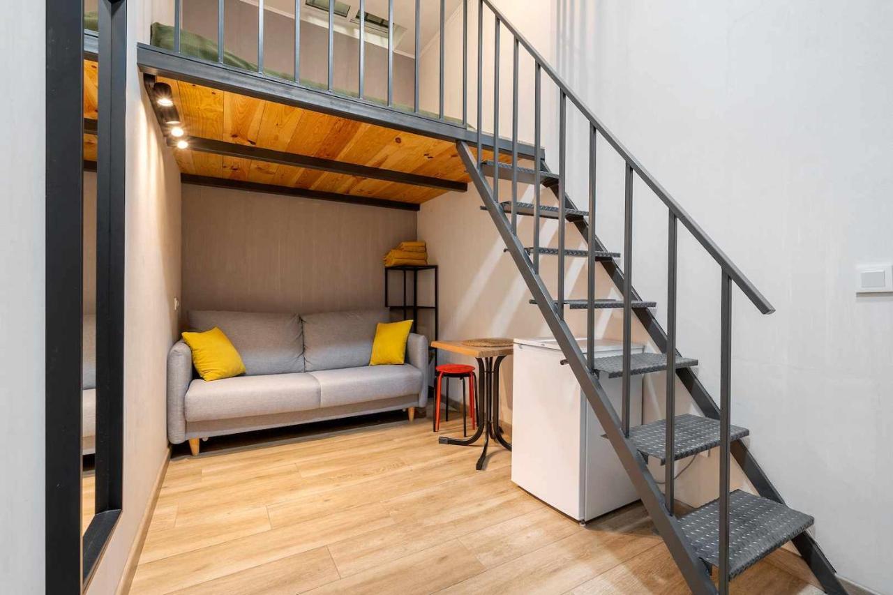 Apartments Lilia レウス 部屋 写真
