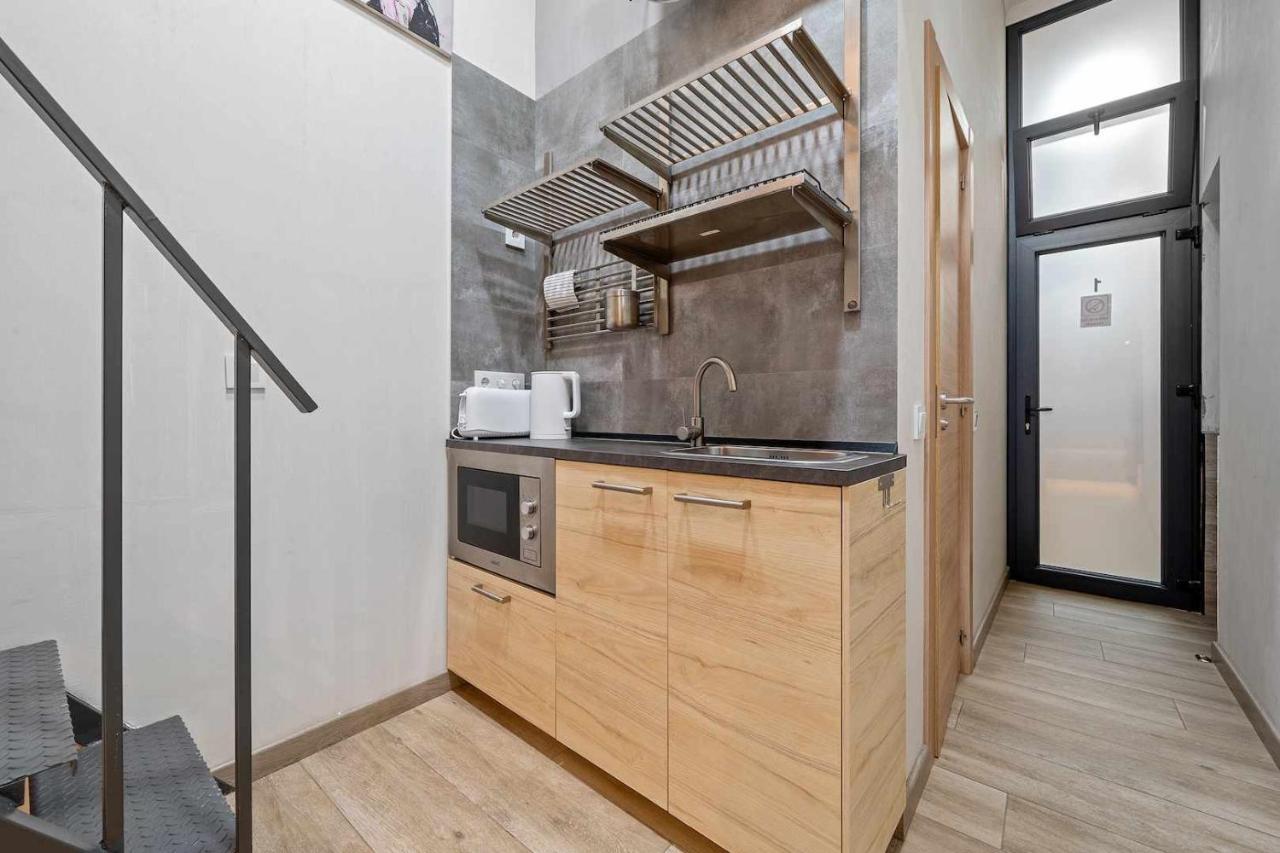 Apartments Lilia レウス 部屋 写真