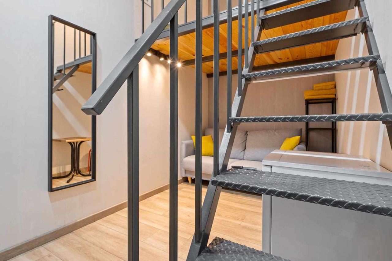 Apartments Lilia レウス 部屋 写真