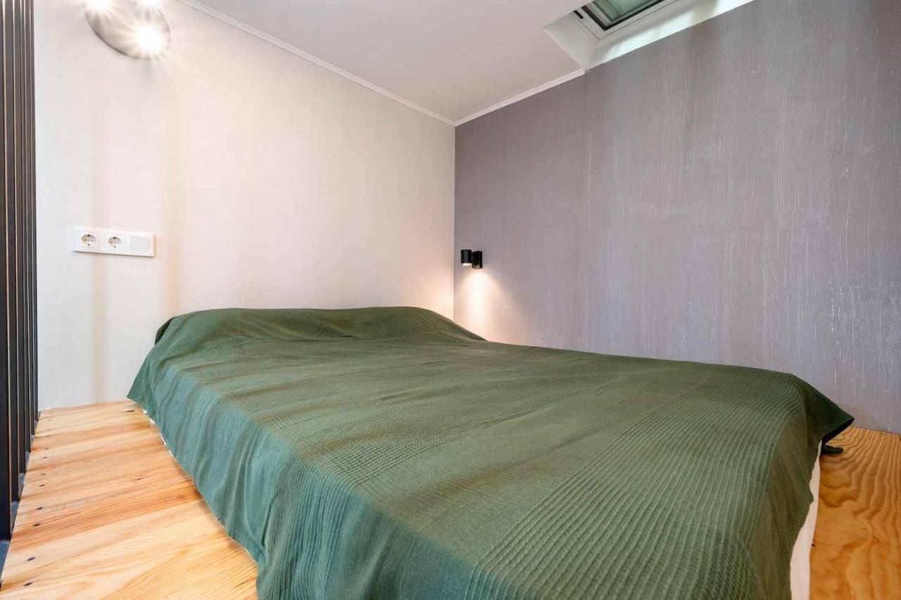 Apartments Lilia レウス 部屋 写真