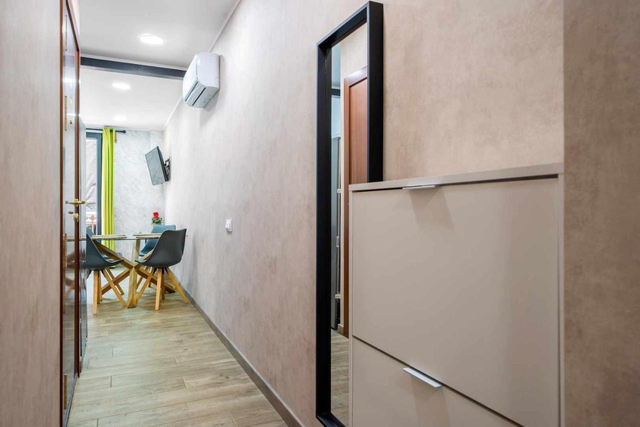 Apartments Lilia レウス 部屋 写真