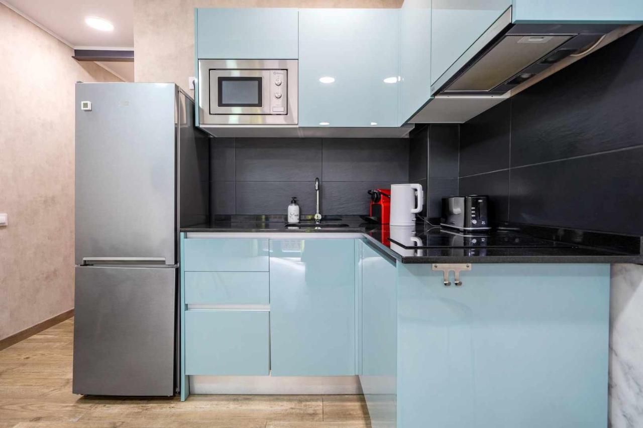 Apartments Lilia レウス 部屋 写真