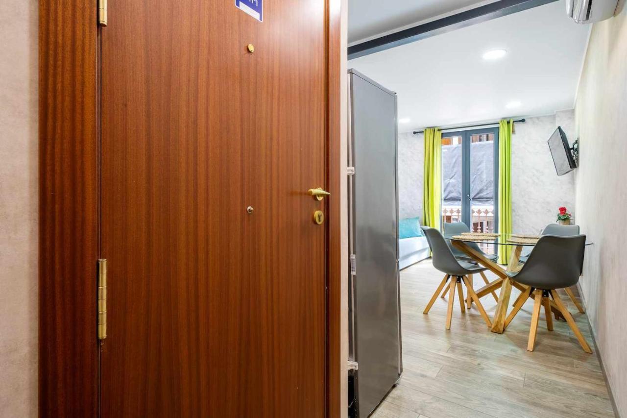 Apartments Lilia レウス 部屋 写真