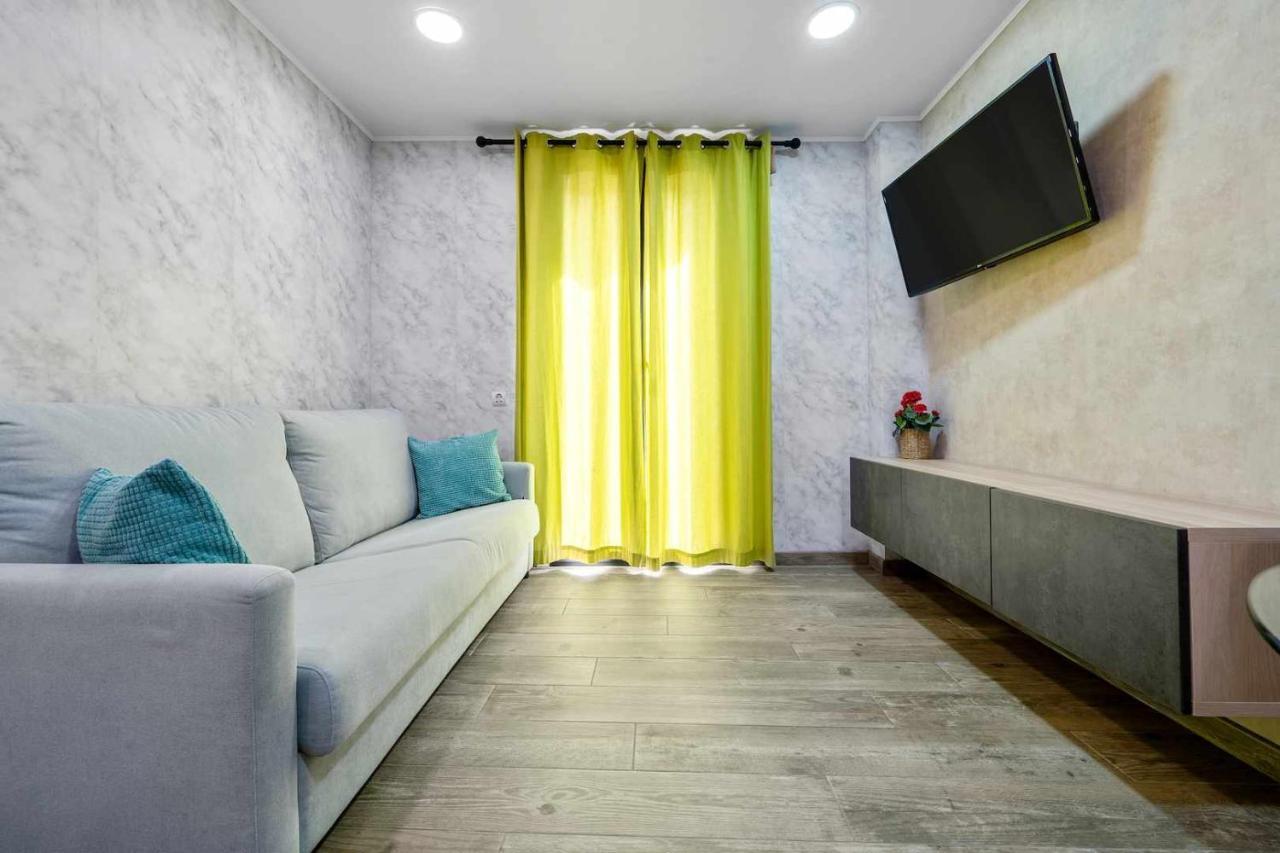 Apartments Lilia レウス 部屋 写真
