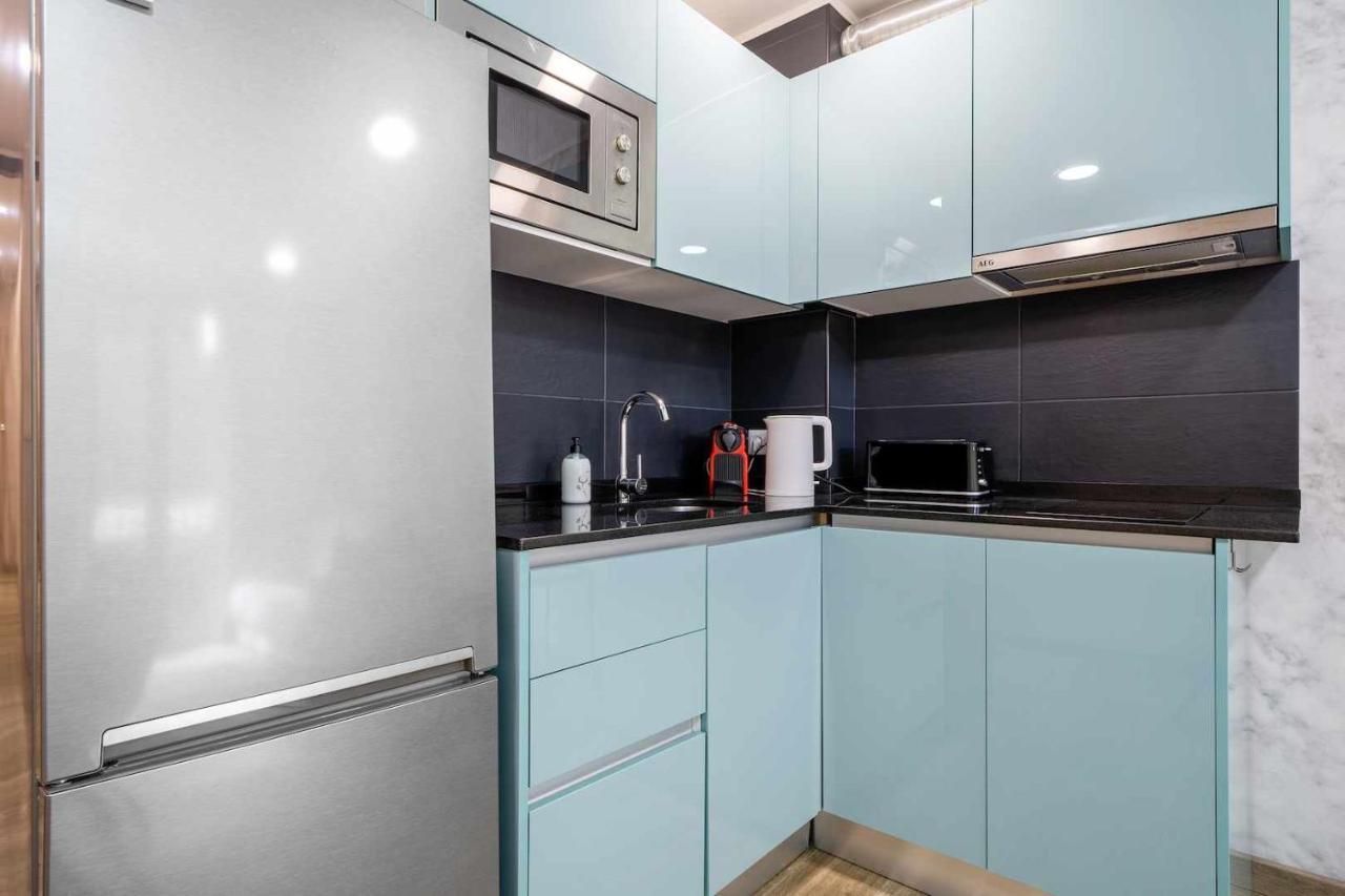 Apartments Lilia レウス 部屋 写真