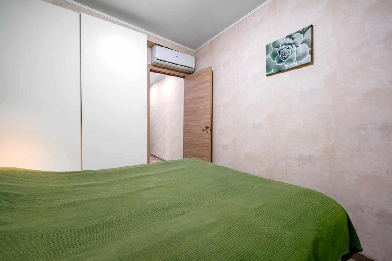 Apartments Lilia レウス 部屋 写真