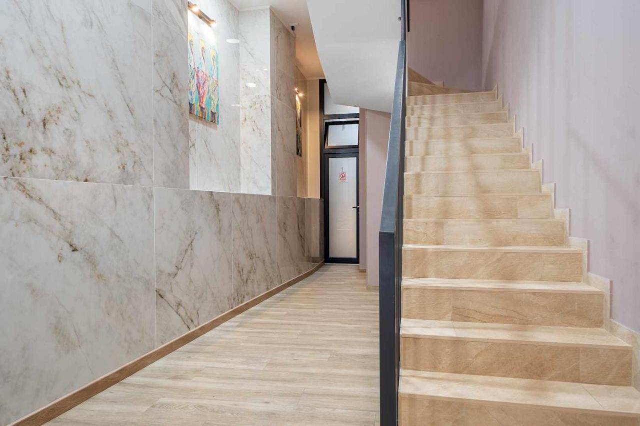Apartments Lilia レウス 部屋 写真