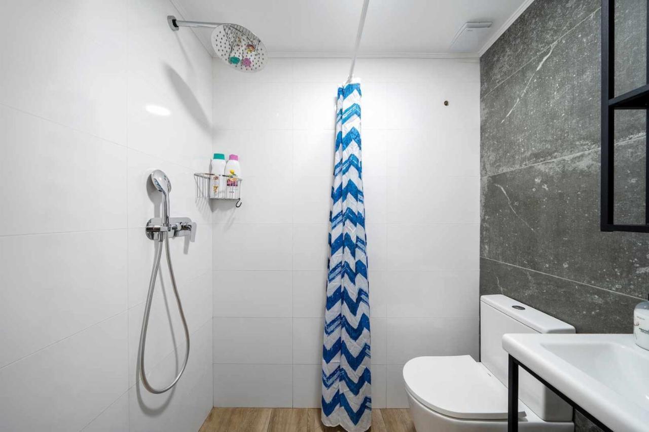 Apartments Lilia レウス 部屋 写真