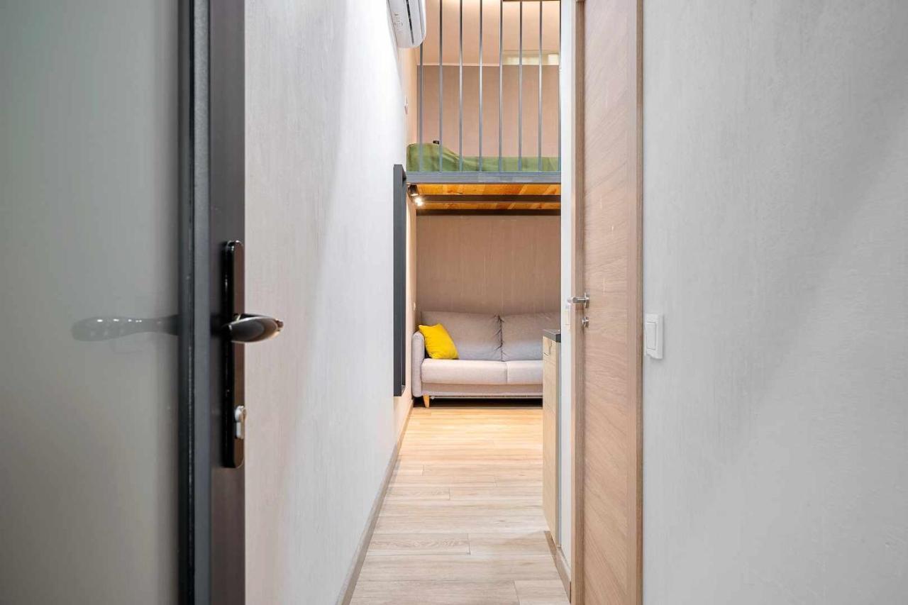 Apartments Lilia レウス 部屋 写真