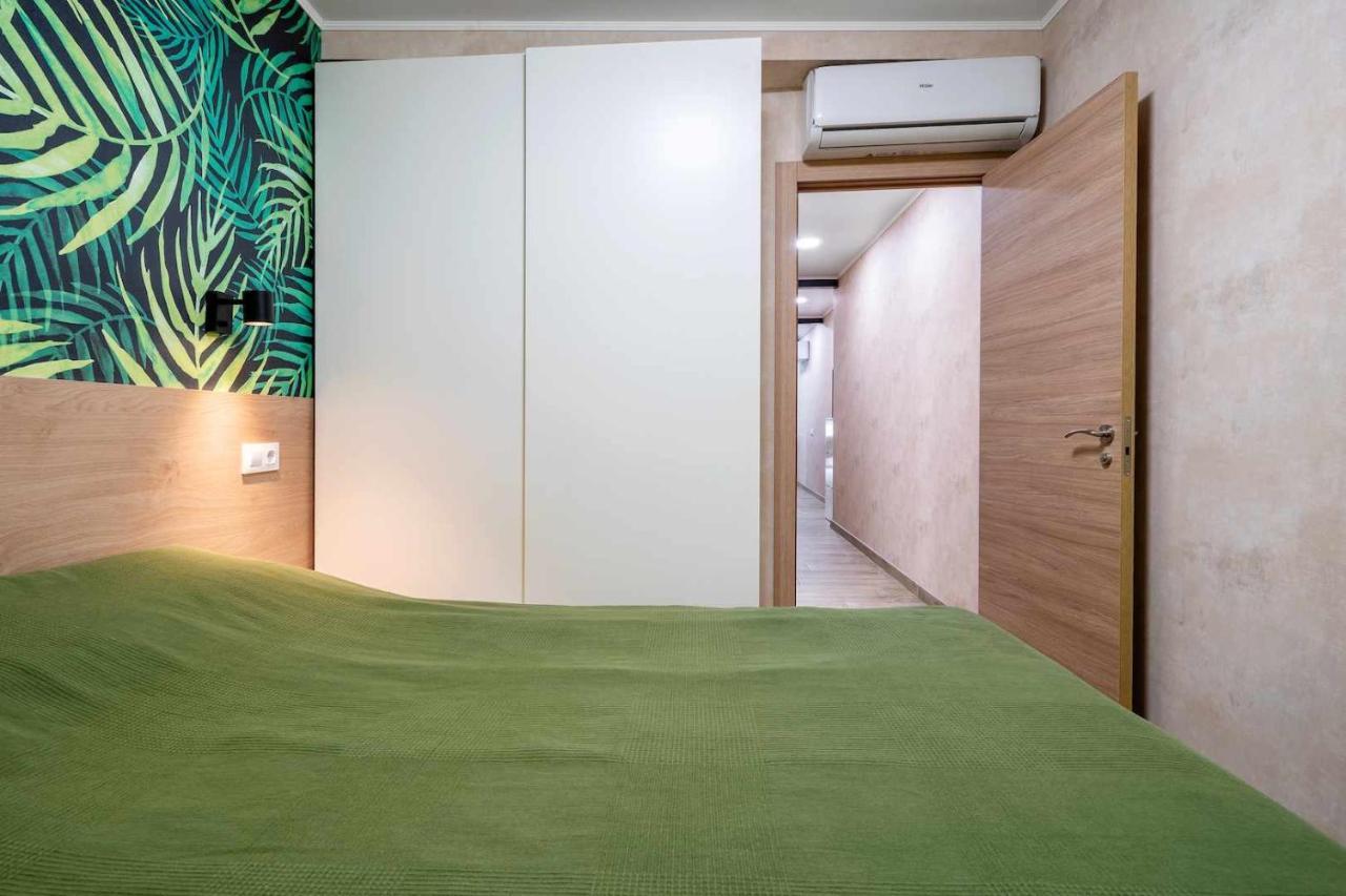 Apartments Lilia レウス 部屋 写真