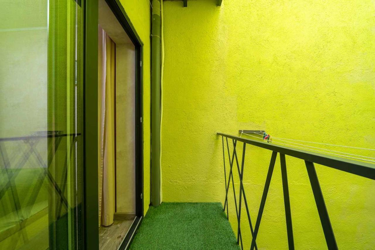 Apartments Lilia レウス 部屋 写真