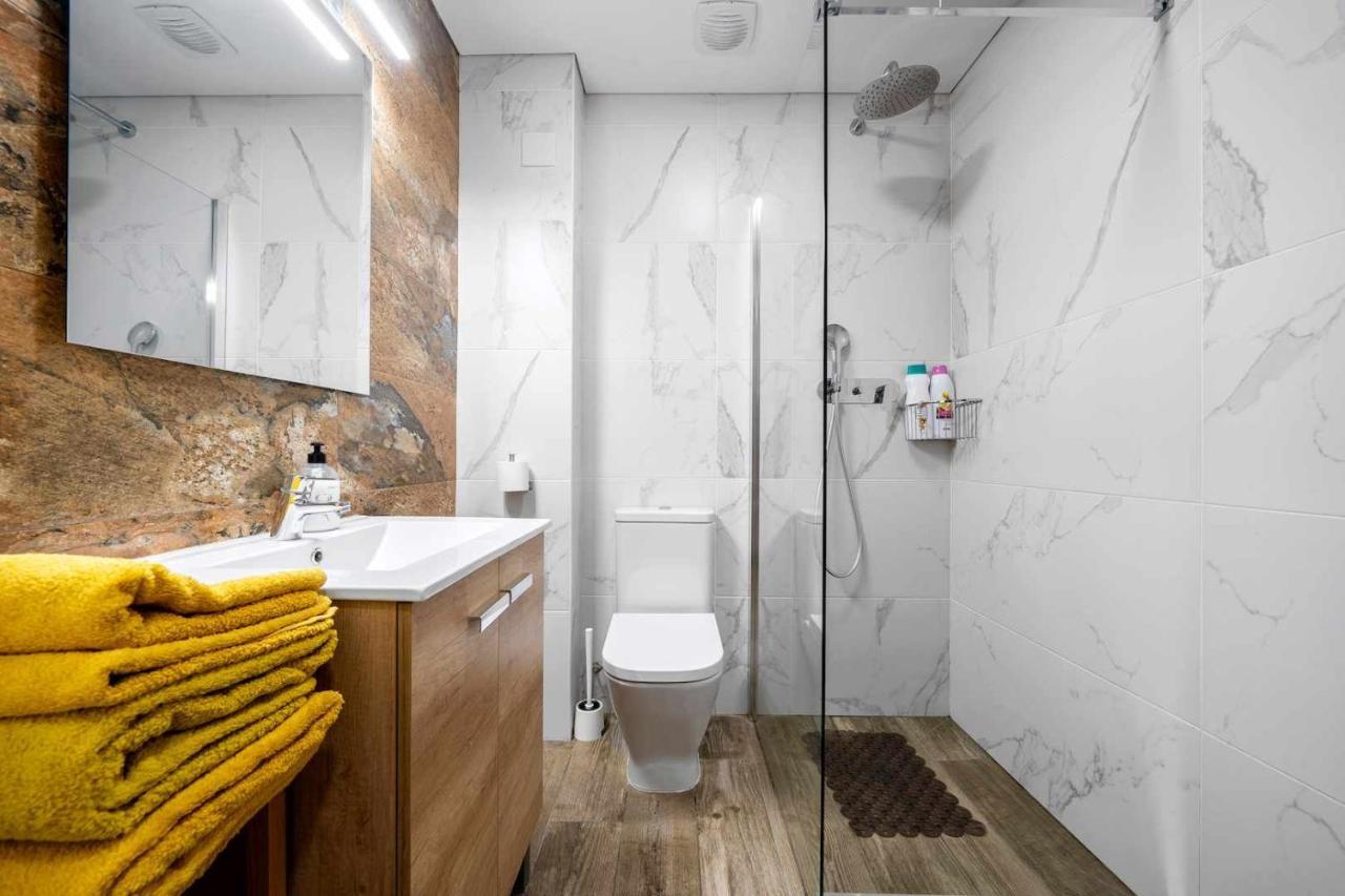 Apartments Lilia レウス 部屋 写真
