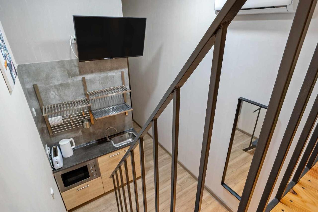 Apartments Lilia レウス 部屋 写真