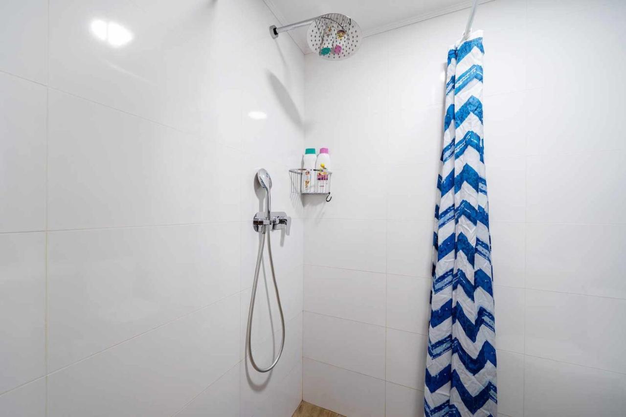 Apartments Lilia レウス 部屋 写真