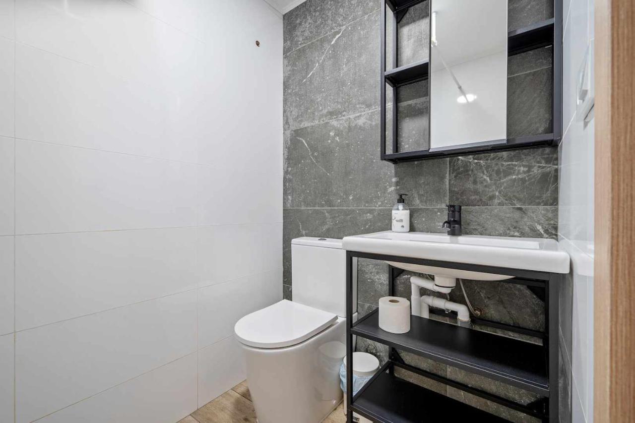 Apartments Lilia レウス 部屋 写真
