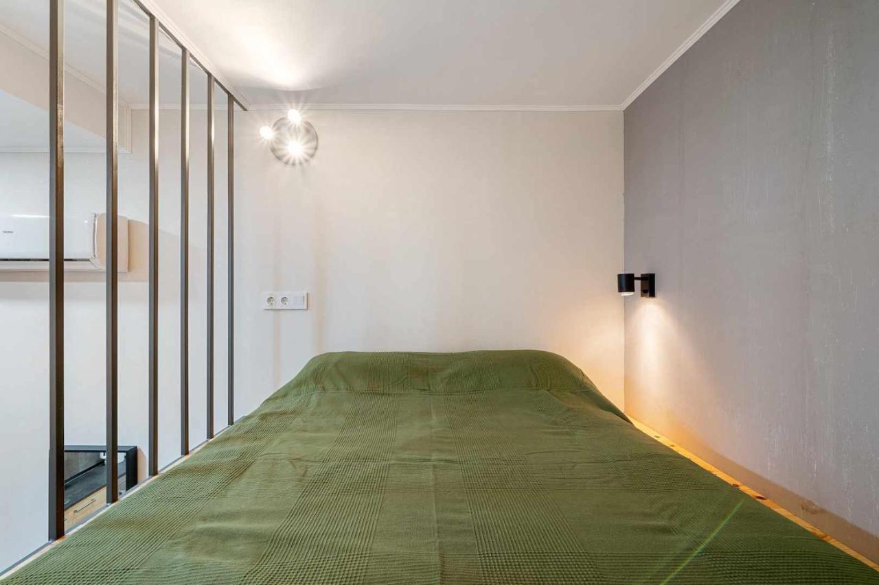 Apartments Lilia レウス 部屋 写真