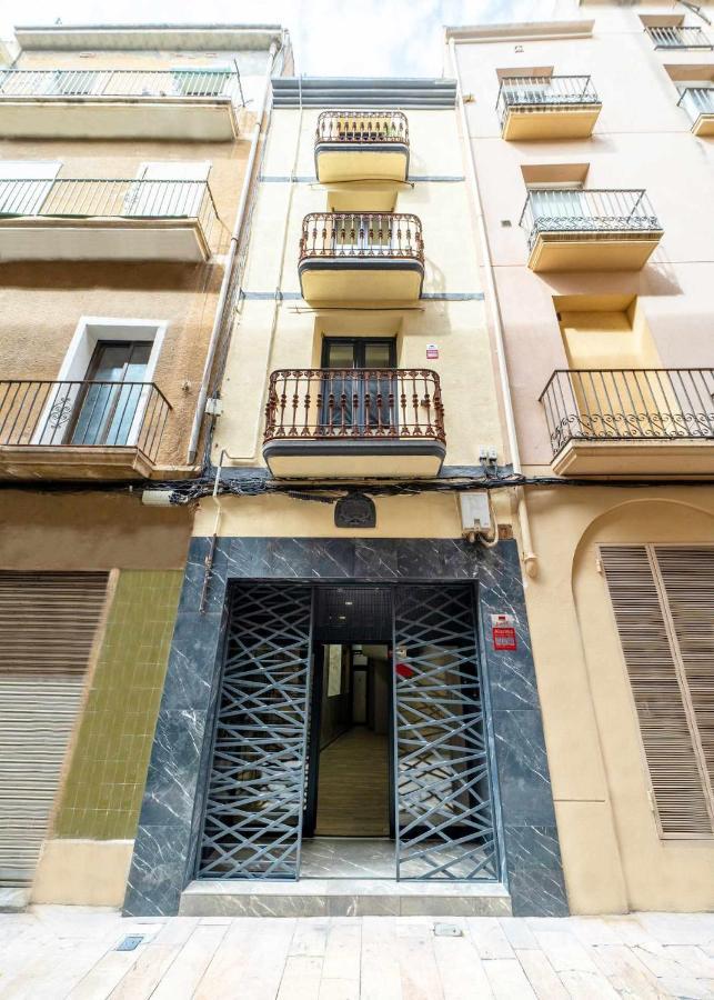 Apartments Lilia レウス 部屋 写真