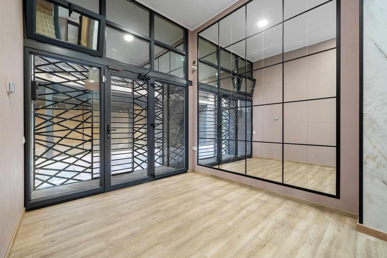 Apartments Lilia レウス 部屋 写真
